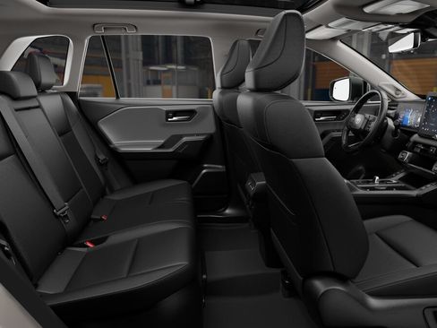 New 2026 Toyota RAV4 Limited AWD/4WD image 21