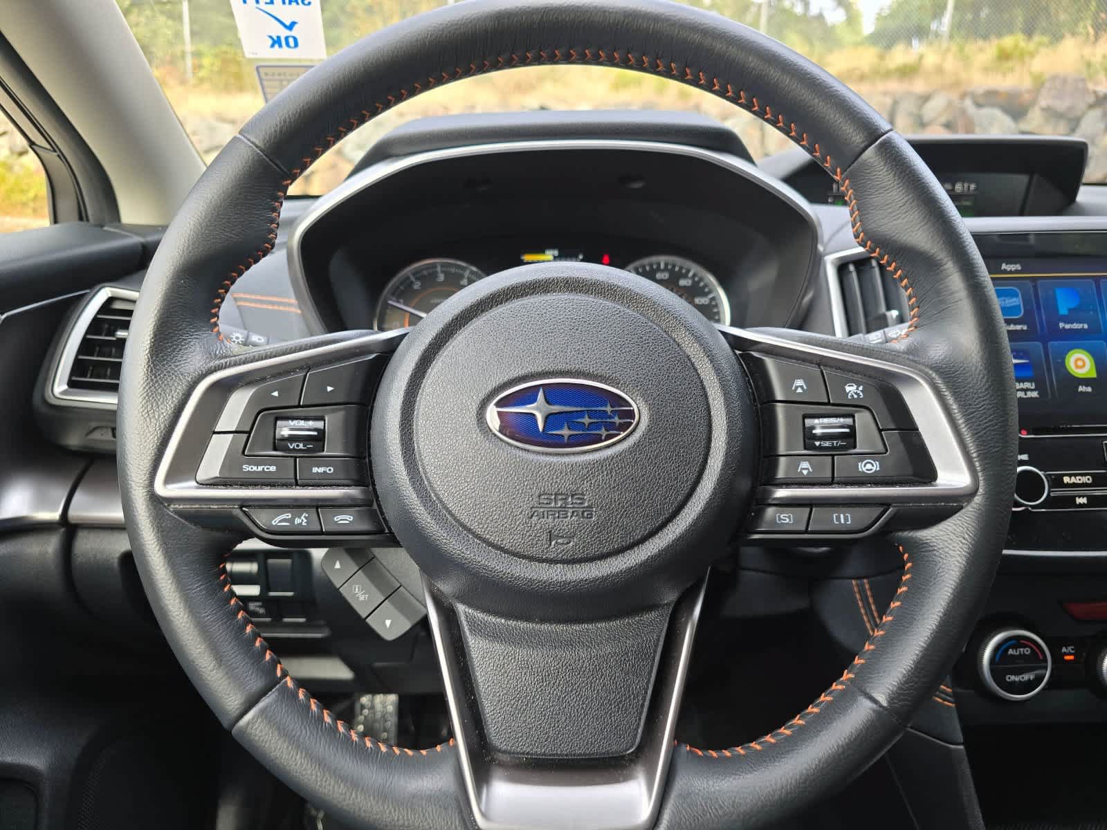 Certified 2023 Subaru Crosstrek 2.5i Limited AWD/4WD image 11