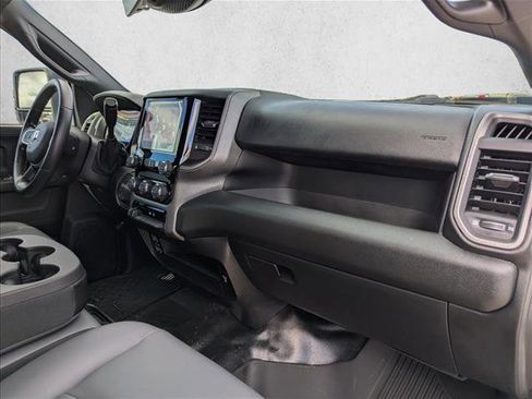 New 2026 RAM 3500 Tradesman w/ Chrome Appearance Group A image 26