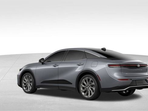 New 2026 Toyota Crown AWD/4WD image 8