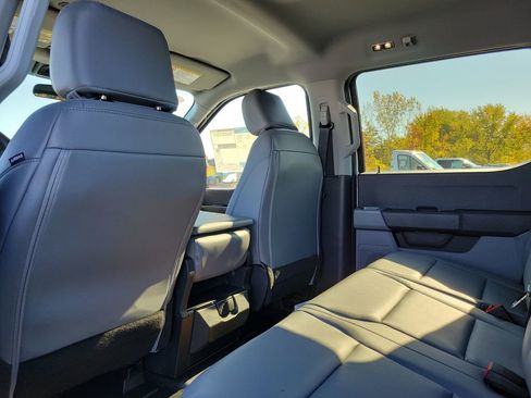New 2026 Ford F450 XL image 15