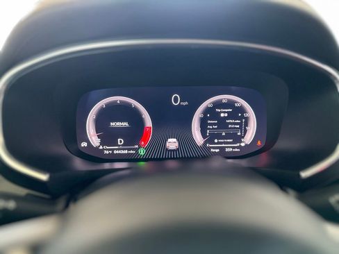 Used 2022 Acura MDX A-Spec image 10