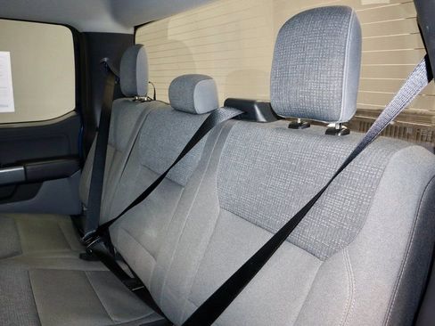 Certified 2025 Ford F150 XLT w/ Equipment Group 301A Standard image 21