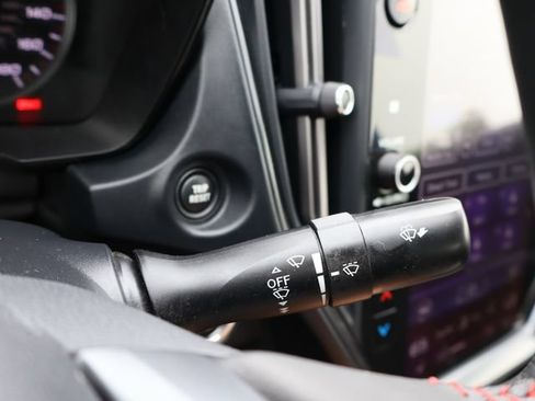 Certified 2022 Subaru WRX Premium AWD/4WD image 25