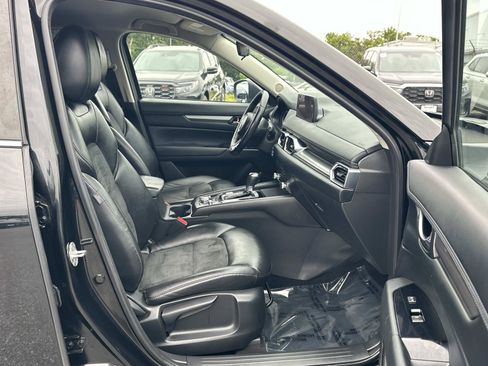 Used 2023 MAZDA CX-5 AWD 2.5 S w/ Select Package image 14