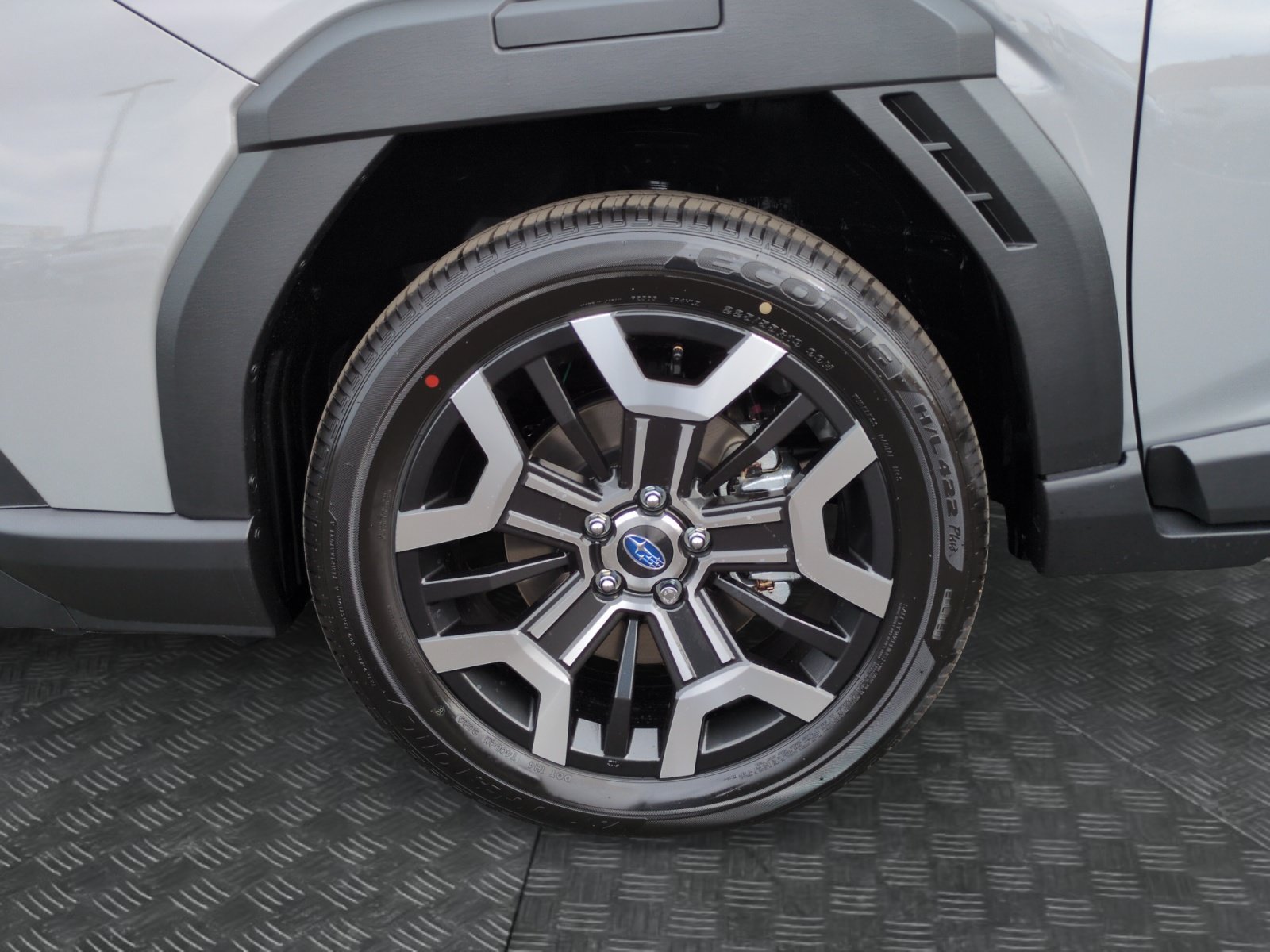 New 2026 Subaru Outback Touring XT AWD/4WD image 9