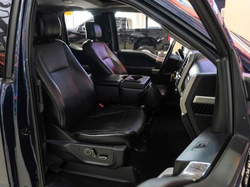 Used 2017 Ford F250 Lariat RWD image 31