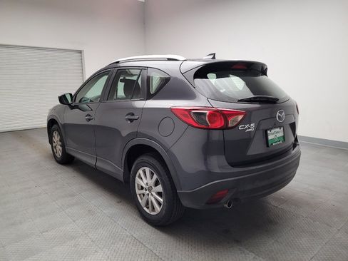 Used 2016 MAZDA CX-5 Sport AWD/4WD image 5