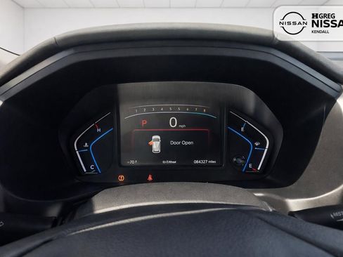 Used 2019 Honda Odyssey EX image 8