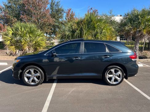 Used 2015 Toyota Venza XLE image 2