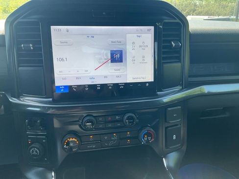 New 2026 Ford F150 STX AWD/4WD image 23