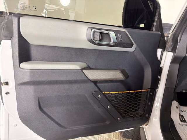 Used 2022 Ford Bronco Badlands AWD/4WD image 21