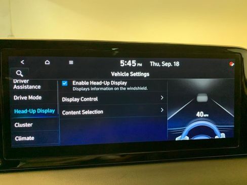 Used 2025 Hyundai Palisade Calligraphy AWD/4WD image 26