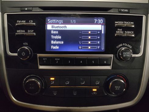 Used 2018 Nissan Altima 2.5 S w/ S Convenience Package FWD image 25