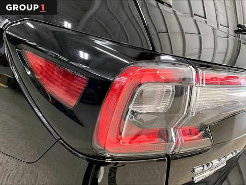 Certified 2023 Subaru Outback Limited XT image 28