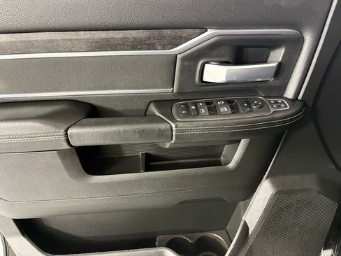 Used 2024 RAM 3500 Big Horn w/ Safety Group image 19