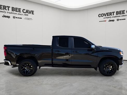 Used 2023 Chevrolet Silverado 1500 LT image 11