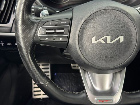 Used 2022 Kia Stinger GT1 image 20