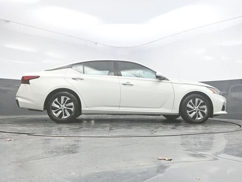 Used 2021 Nissan Altima 2.5 S image 34