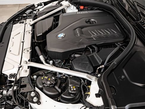 Used 2024 BMW 430i xDrive Convertible w/ M Sport Package AWD/4WD image 47