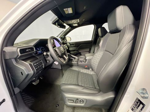 Used 2025 Toyota 4Runner TRD Sport Premium RWD image 14