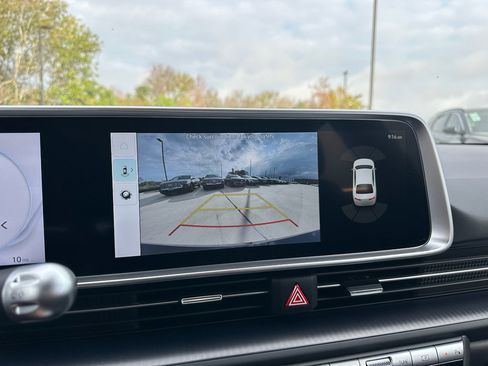 New 2025 Hyundai Ioniq 6 SE image 21