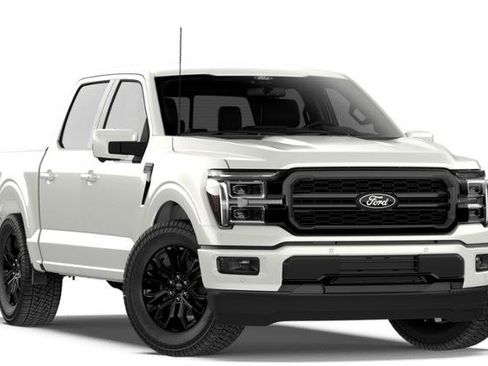 New 2026 Ford F150 Lariat AWD/4WD image 26