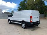 Used 2023 Ford Transit 250 Low Roof AWD image 3