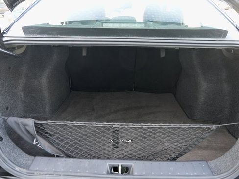 Used 2024 Nissan Versa SR w/ Trunk Package image 6