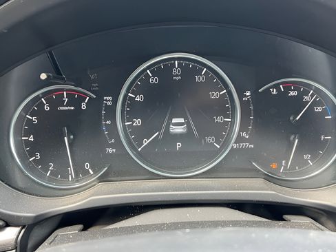 Used 2019 MAZDA CX-5 Grand Touring FWD image 22