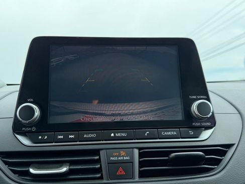 Used 2020 Nissan Altima 2.5 S image 17