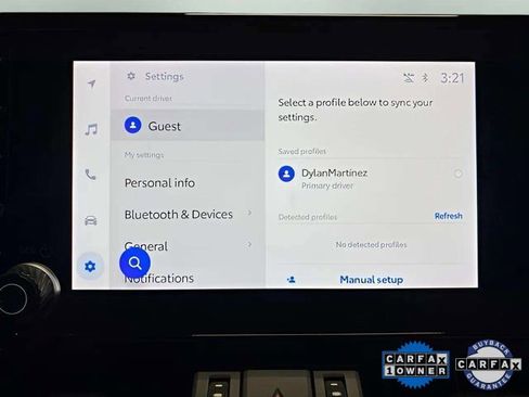 Used 2024 Toyota RAV4 XLE Premium image 47