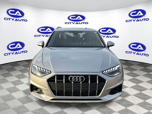 Used 2023 Audi A4 2.0T allroad Premium image 10