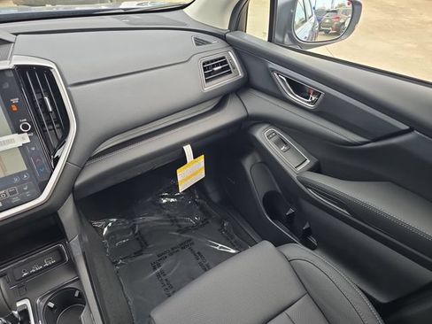 Used 2026 Subaru Ascent Limited AWD/4WD image 11