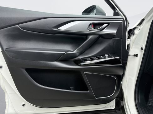 Used 2021 MAZDA CX-9 Touring w/ Touring Premium Package image 9