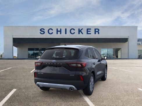 New 2026 Ford Escape Active w/ Cold Weather Package image 8