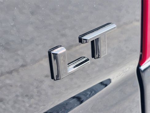 New 2026 Chevrolet Silverado 1500 LT Trail Boss image 7