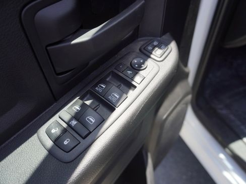 Certified 2024 RAM 2500 Tradesman w/ Towing Technology Group image 12