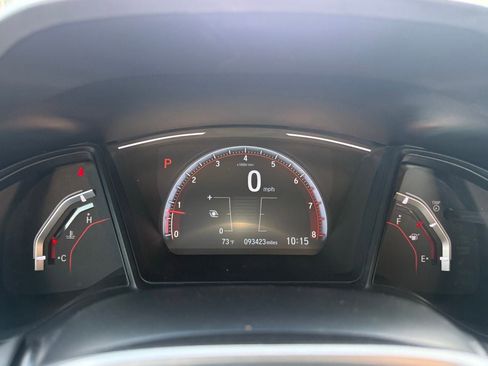 Used 2021 Honda Civic Sport image 15