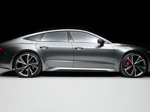 Used 2023 Audi RS 7 Sportback image 23