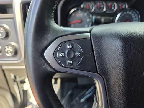 Used 2014 Chevrolet Silverado 1500 LT w/ All Star Edition image 30