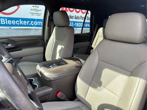 Used 2024 Chevrolet Tahoe LS image 24