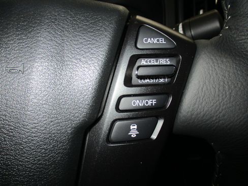 New 2026 Nissan Frontier SV w/ All-Weather Content Package image 18