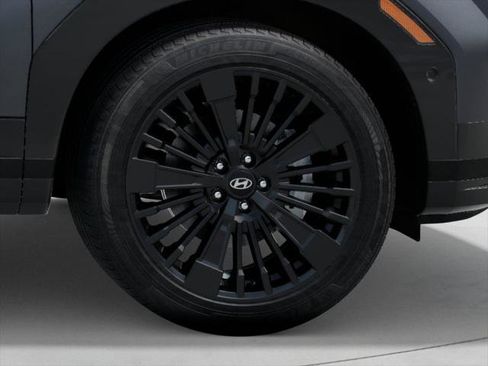 New 2025 Hyundai Santa Fe Calligraphy image 8