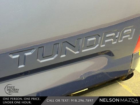 Used 2014 Toyota Tundra SR AWD/4WD image 17