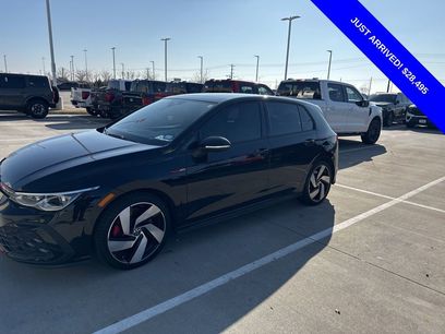 Used 2023 Volkswagen GTI SE