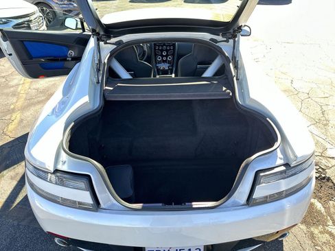 Used 2016 Aston Martin V8 Vantage S image 26