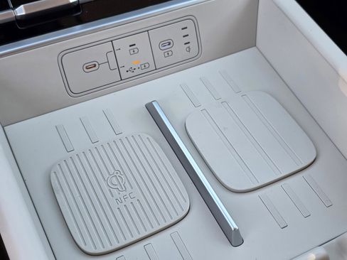 New 2026 Hyundai Santa Fe SEL image 19