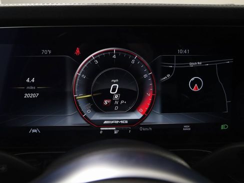 Used 2023 Mercedes-Benz G 63 AMG 4MATIC image 22