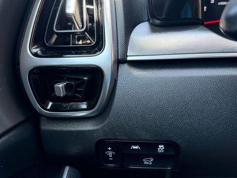 Used 2021 Kia Sorento SX FWD image 24